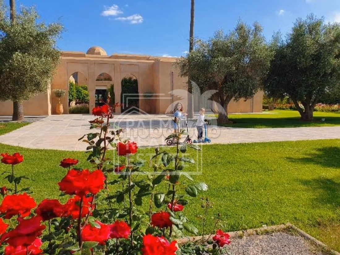 Top affaire magnifique villa a vendre