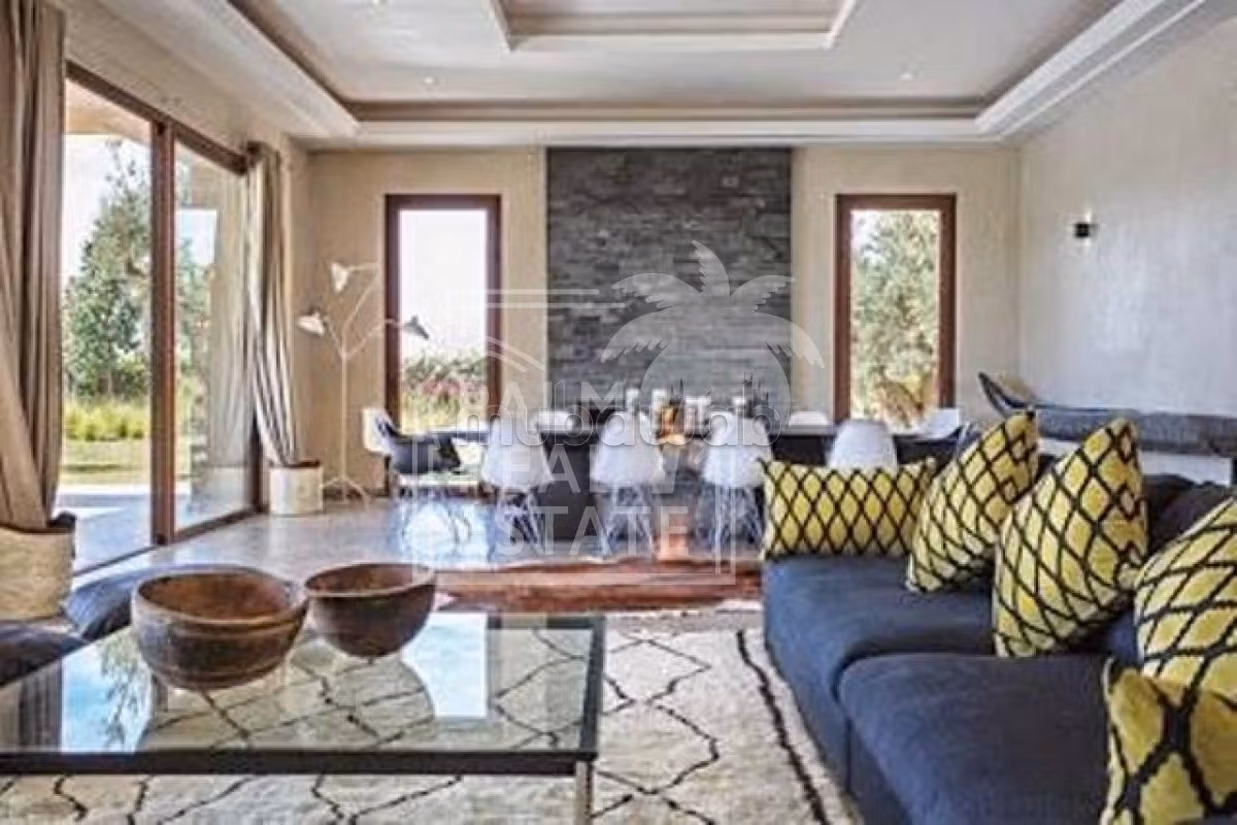 Top affaire magnifique villa a vendre