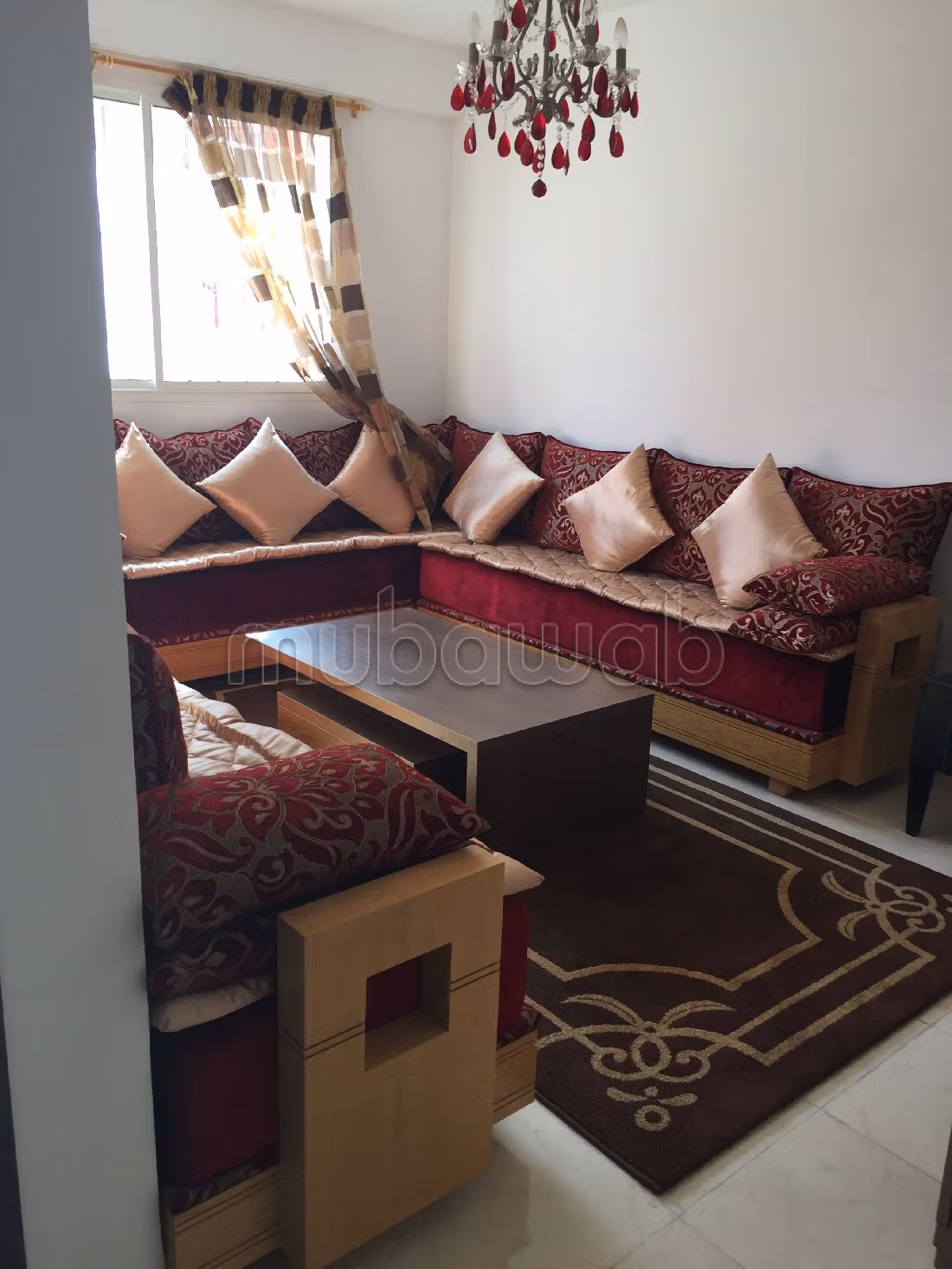 Appartementen om te kopen. Totale oppervlakte 52 m². 