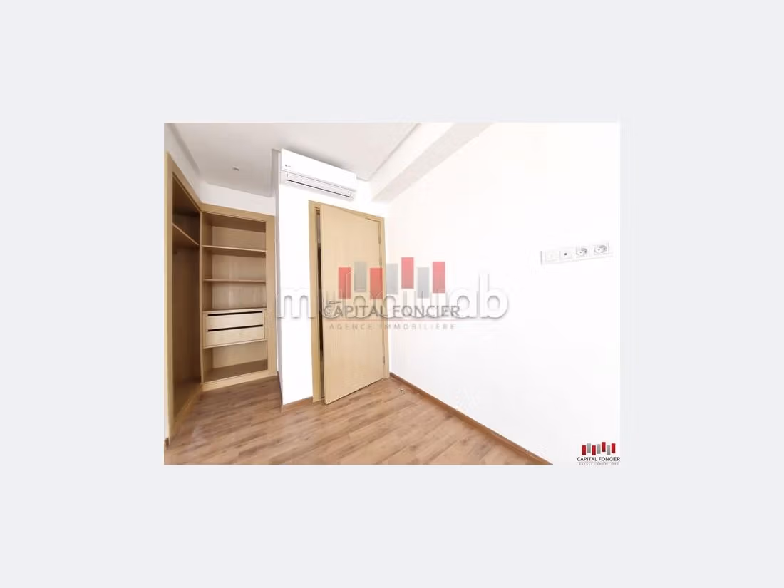 Piso en alquiler. Superficie 50 m². 