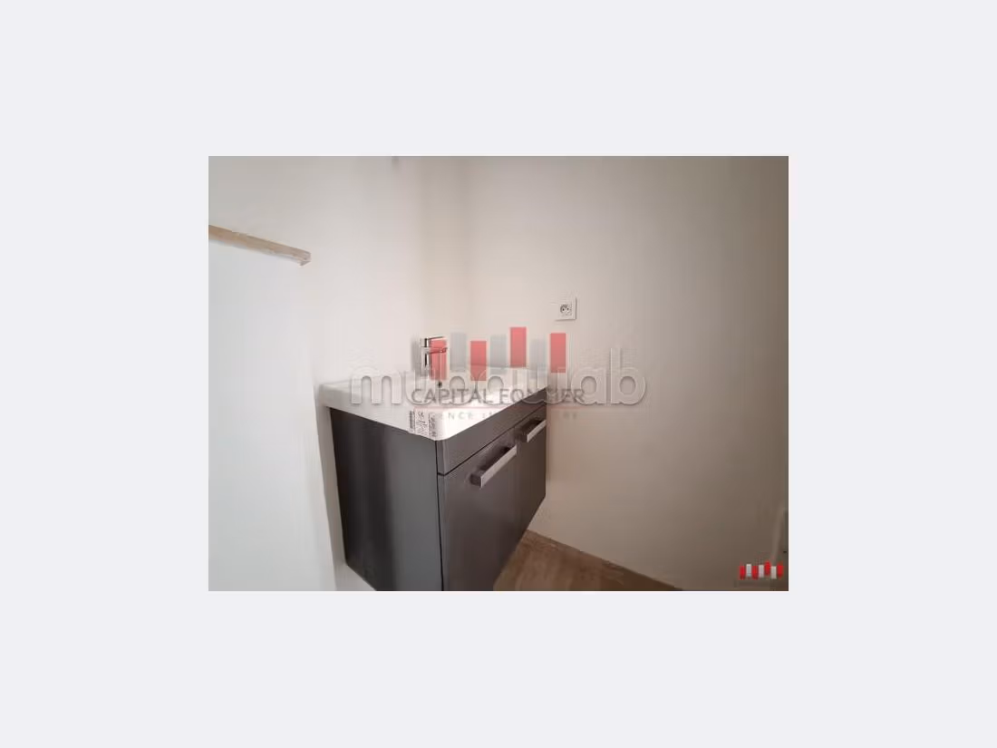 Piso en alquiler. Superficie 50 m². 