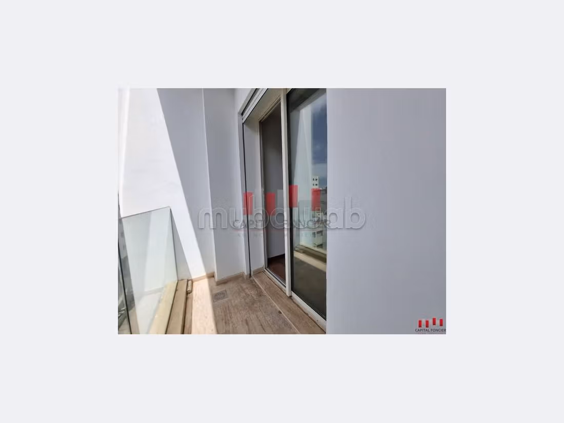 Piso en alquiler. Superficie 50 m². 