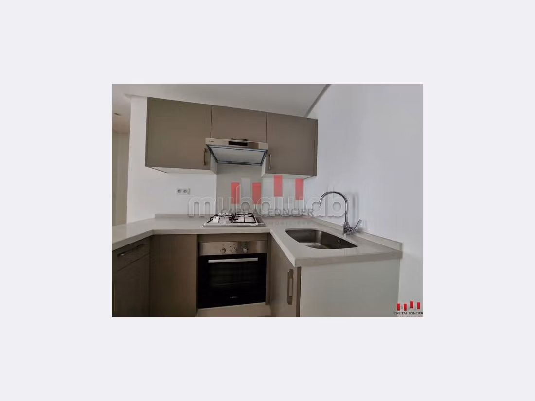 Piso en alquiler. Superficie 50 m². 