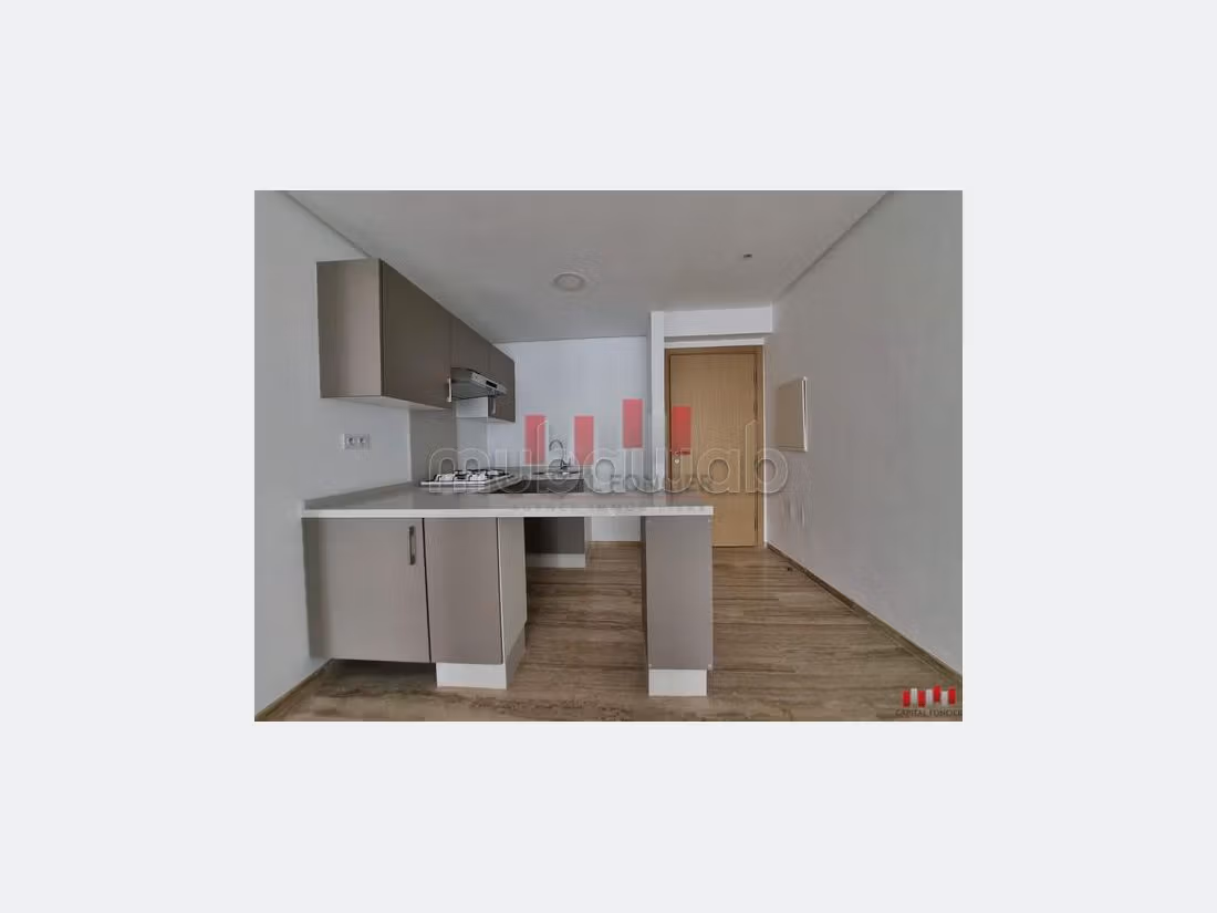 Piso en alquiler. Superficie 50 m². 