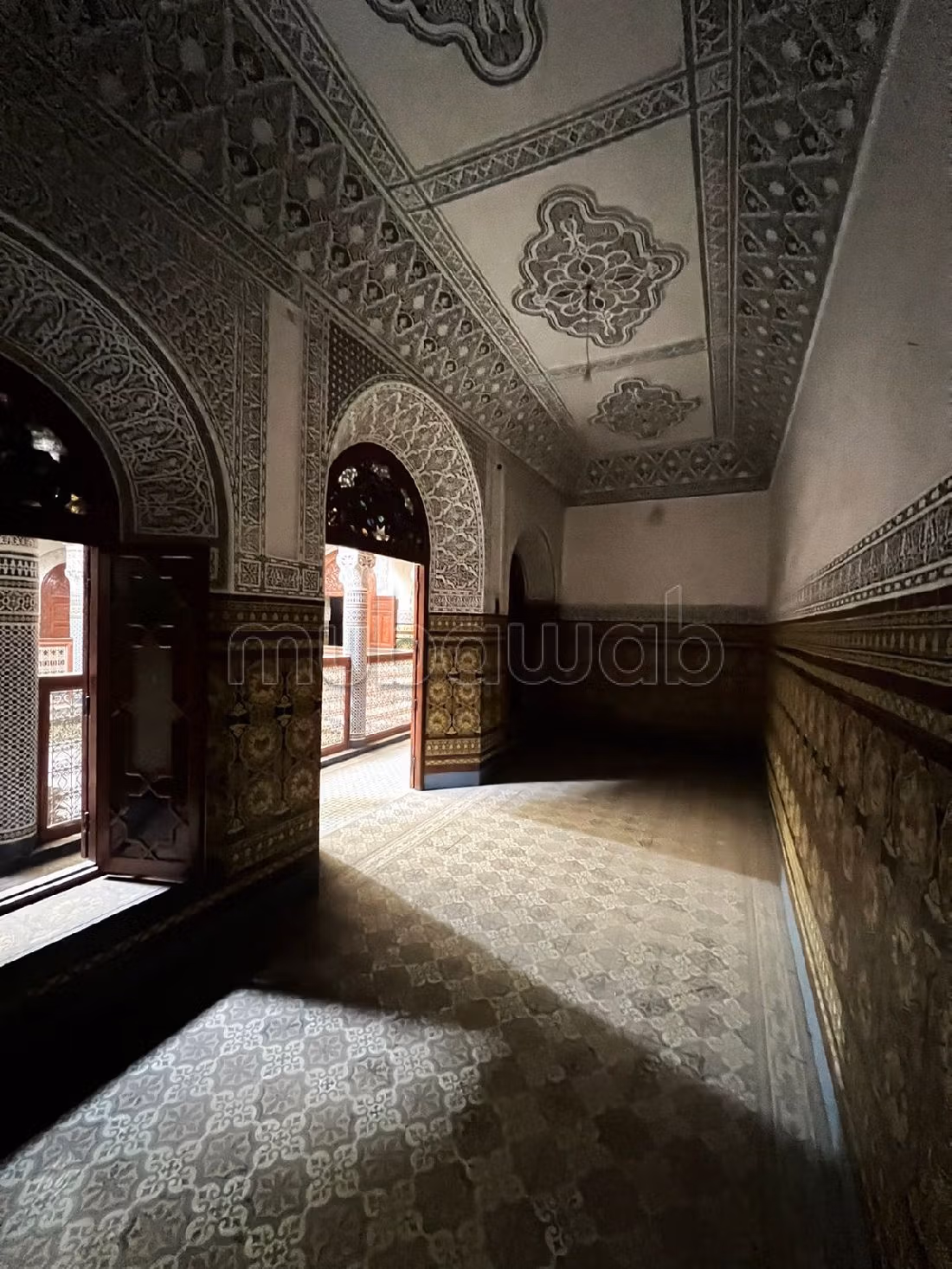 Find your riad to buy in Riad Zitoun. 18 rooms. 