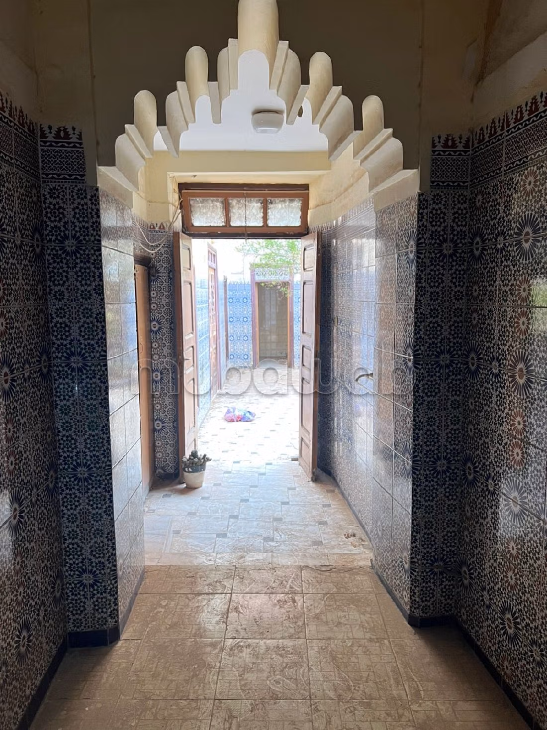 Find your riad to buy in Riad Zitoun. 18 rooms. 