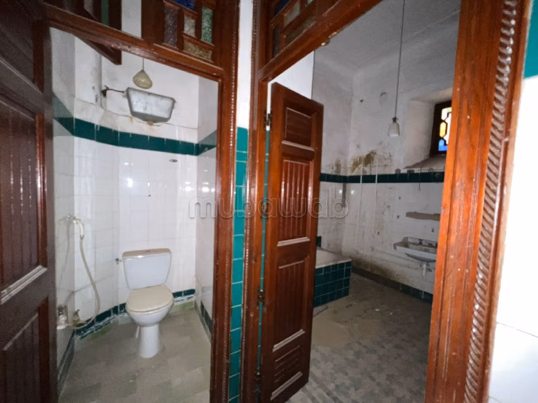 Find your riad to buy in Riad Zitoun. 18 rooms. 