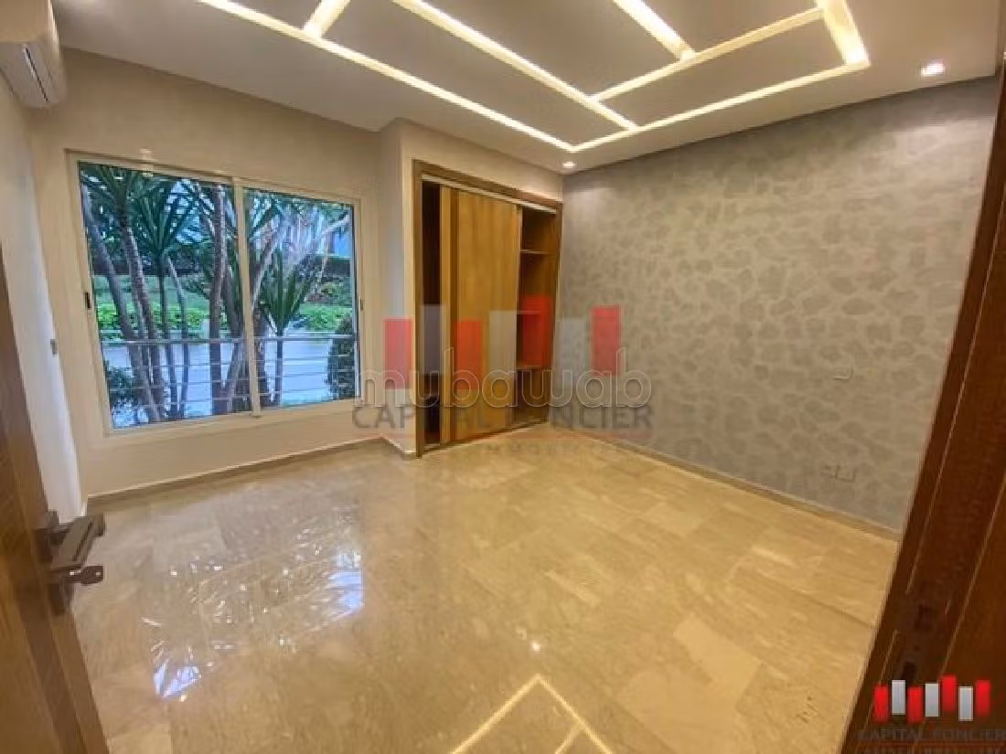 Magnifique terrasse residence arboree — 5