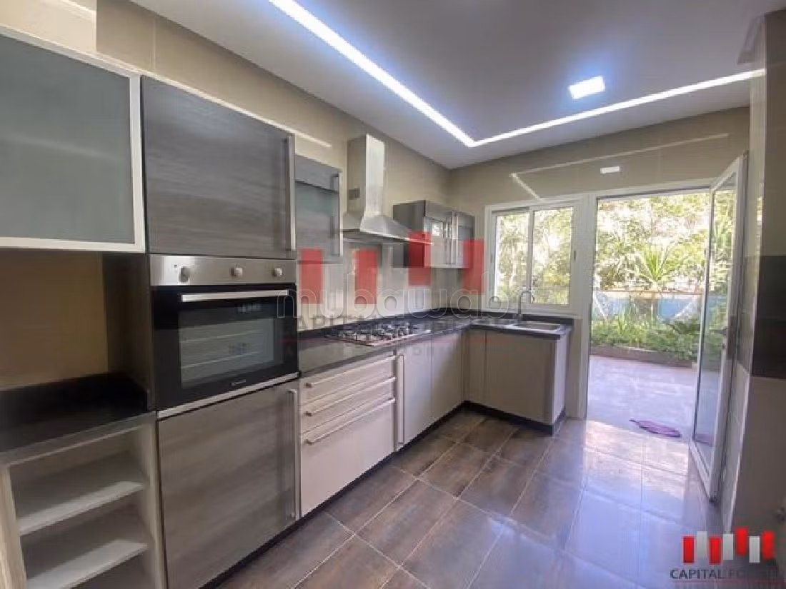 Magnifique terrasse residence arboree — 3