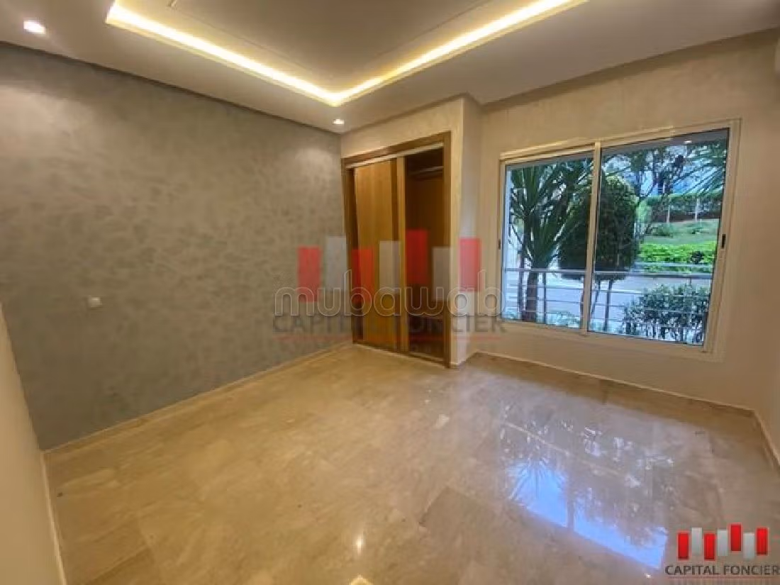 Appartement 182 m² à Ain Diab — 7
