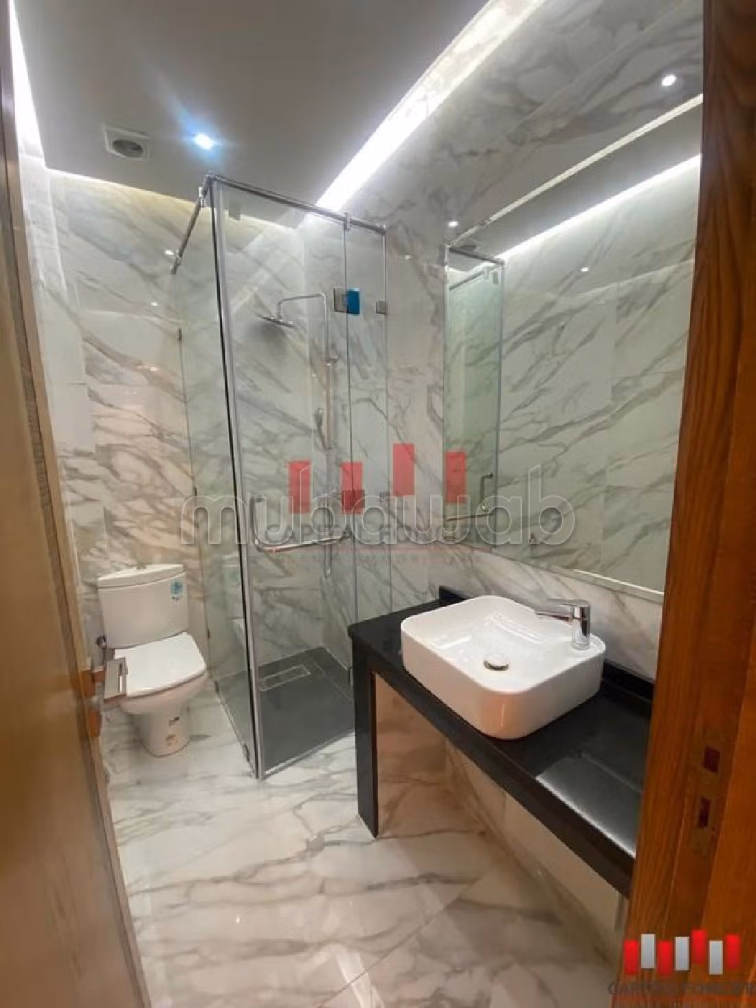 Appartement 182 m² à Ain Diab — 8