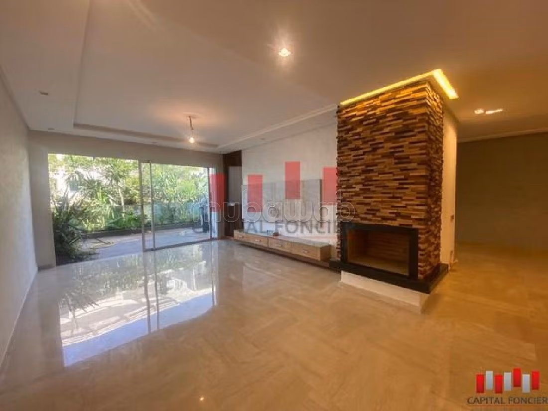Appartement 182 m² à Ain Diab — 9