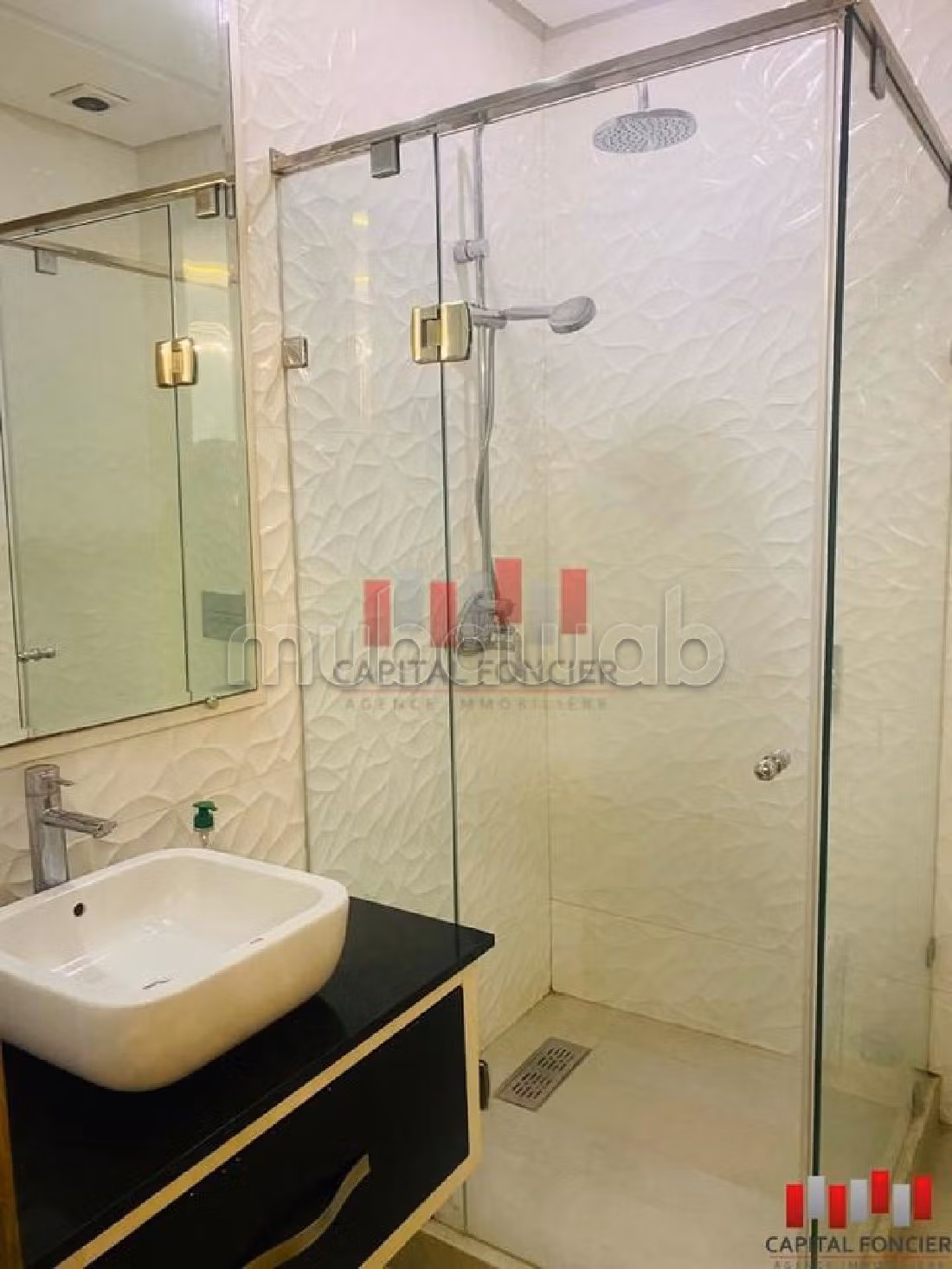 Appartement 158 m² à Ain Diab — 8