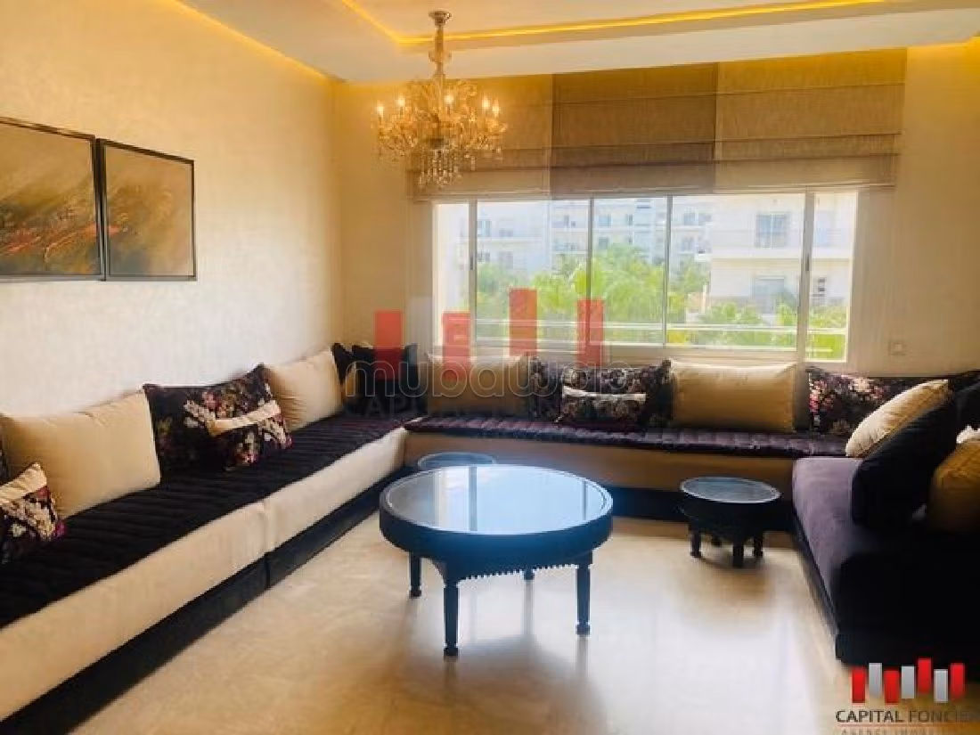 Ain diab residence arboree — 3