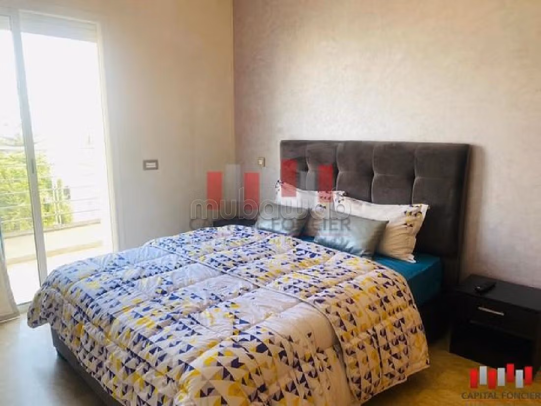 Appartement 158 m² à Ain Diab — 11