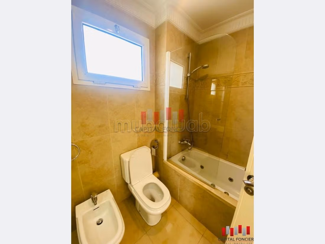 Very nice apartment for rent in Gauthier. 1 room. 