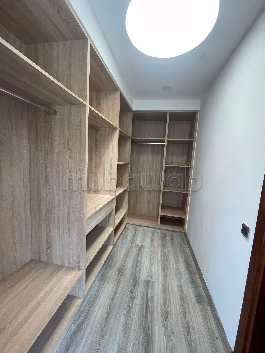 Villa à louer à Souissi