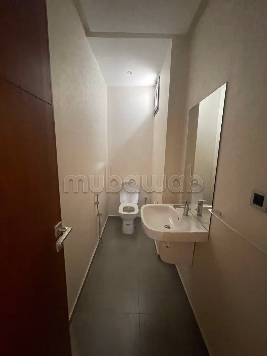 Villa à louer à Souissi