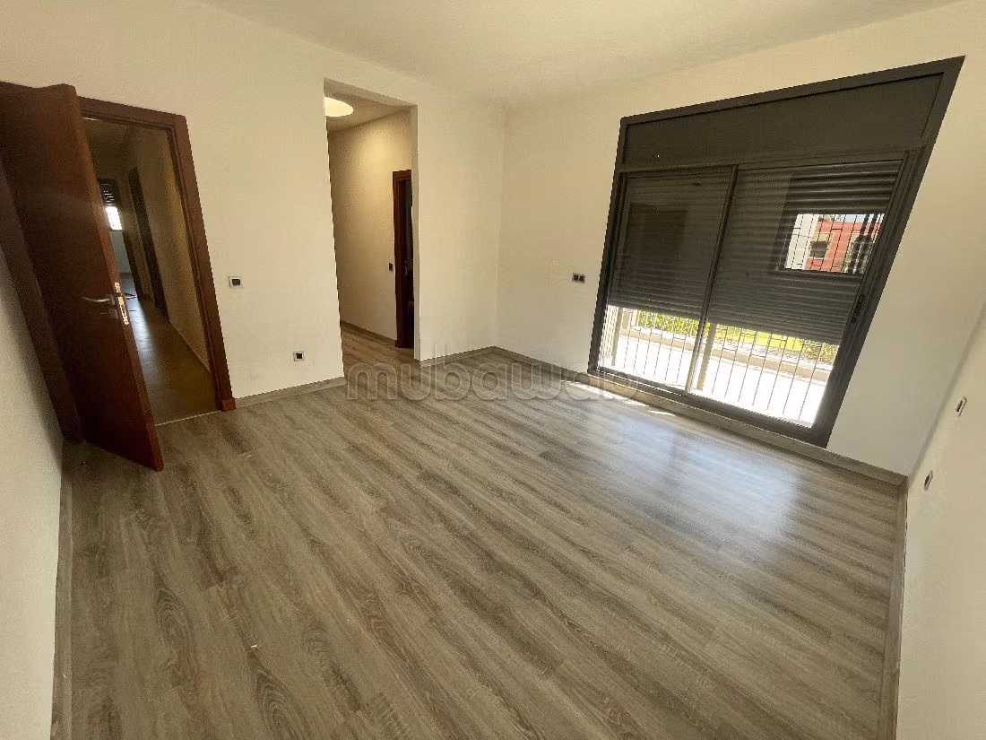 Villa à louer à Souissi