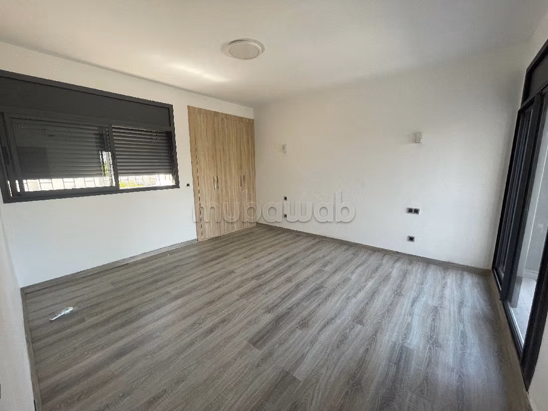 Villa à louer à Souissi