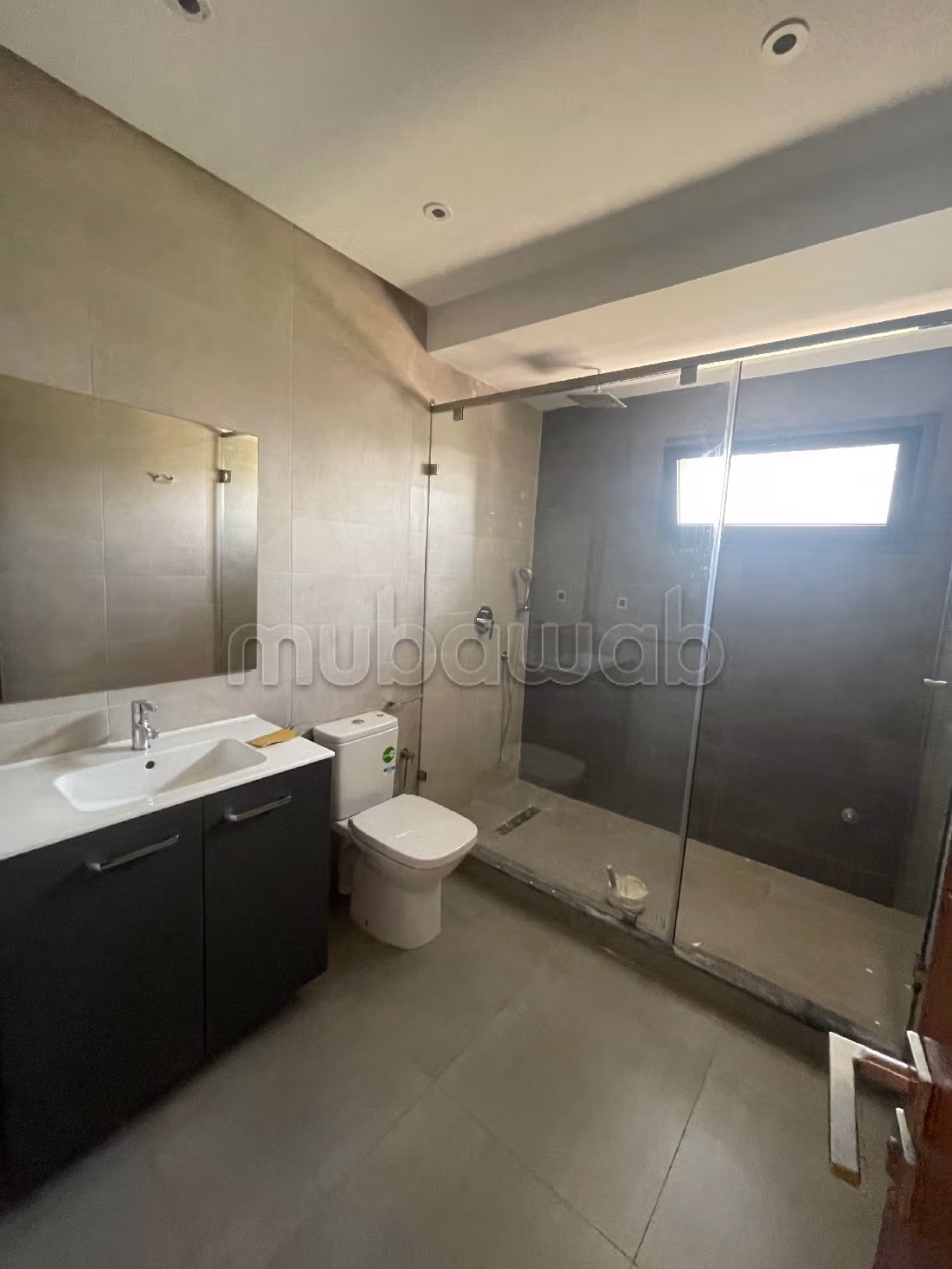 Villa à louer à Souissi