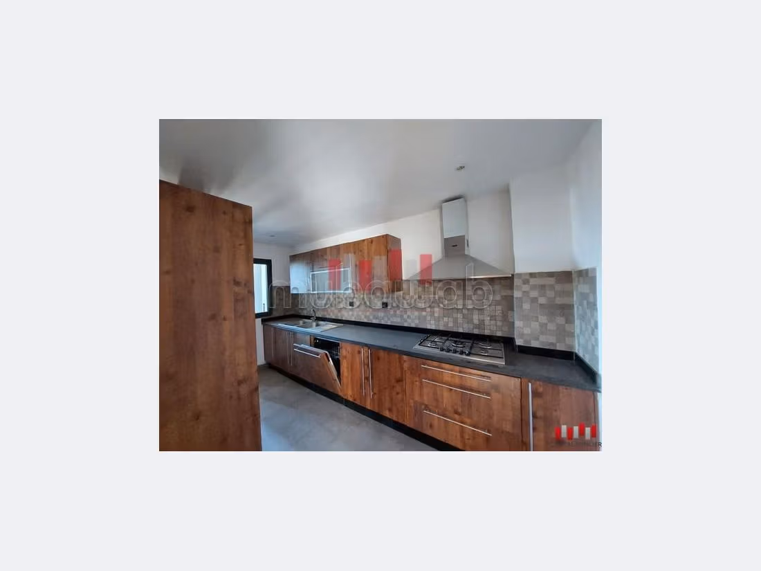 Superbe appartement /deux chambres /palmeraie / bouskoura