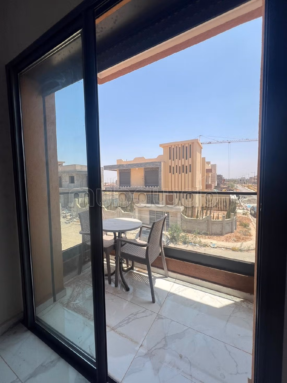 Villas y casas de lujo en alquiler en Route de Tahanaout. 5 habitaciones. Chimenea funcional, servicio de conserjería