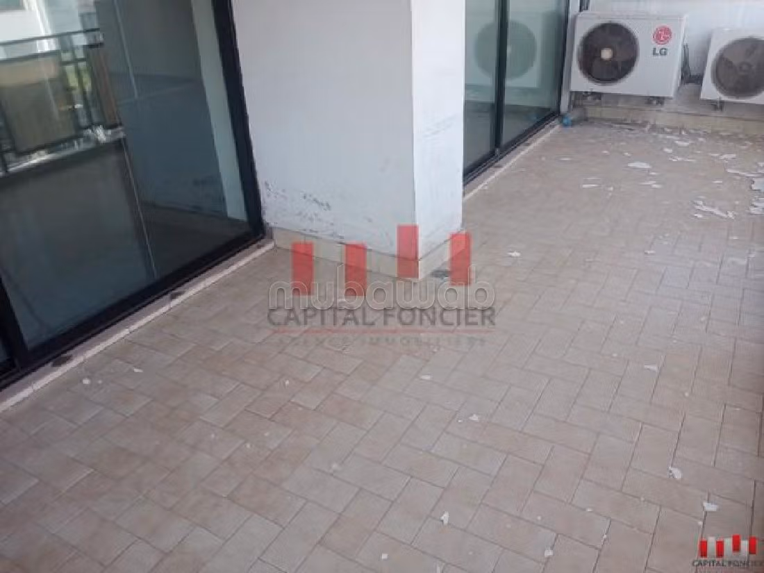 Offices for rent. Small area 350 m². 