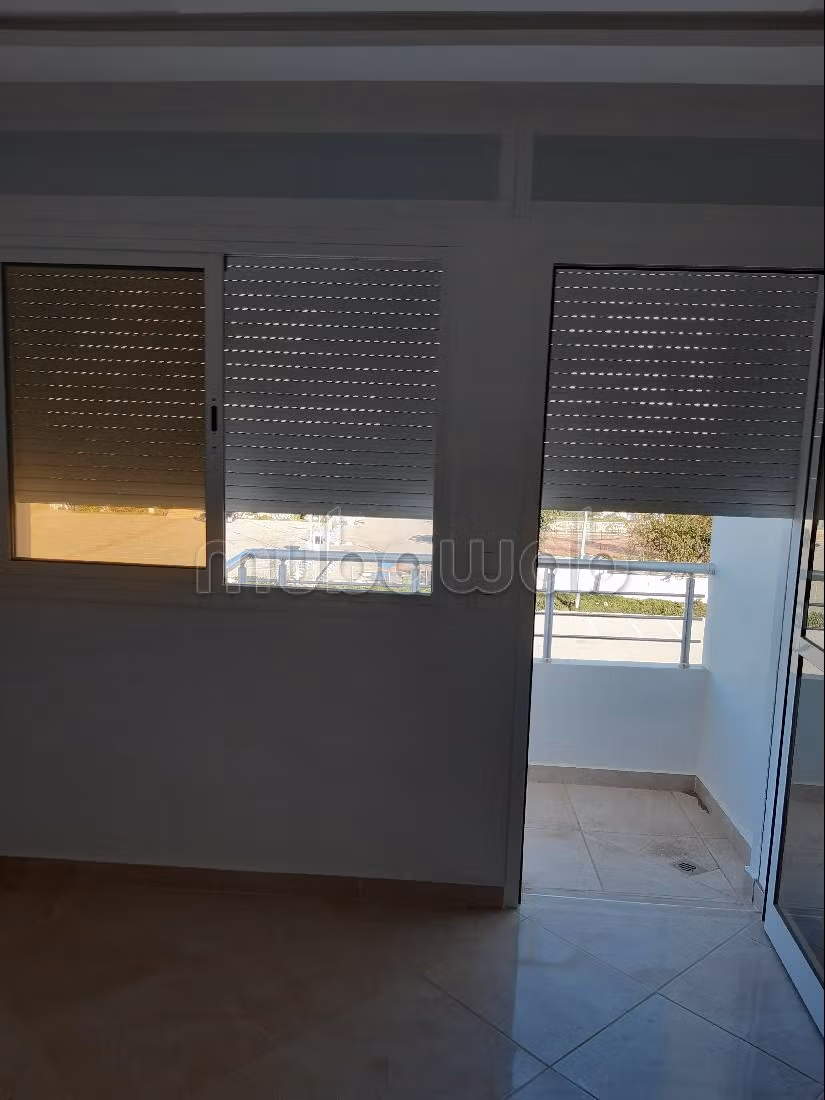 Vend appartement neuf proche corniche de Martil