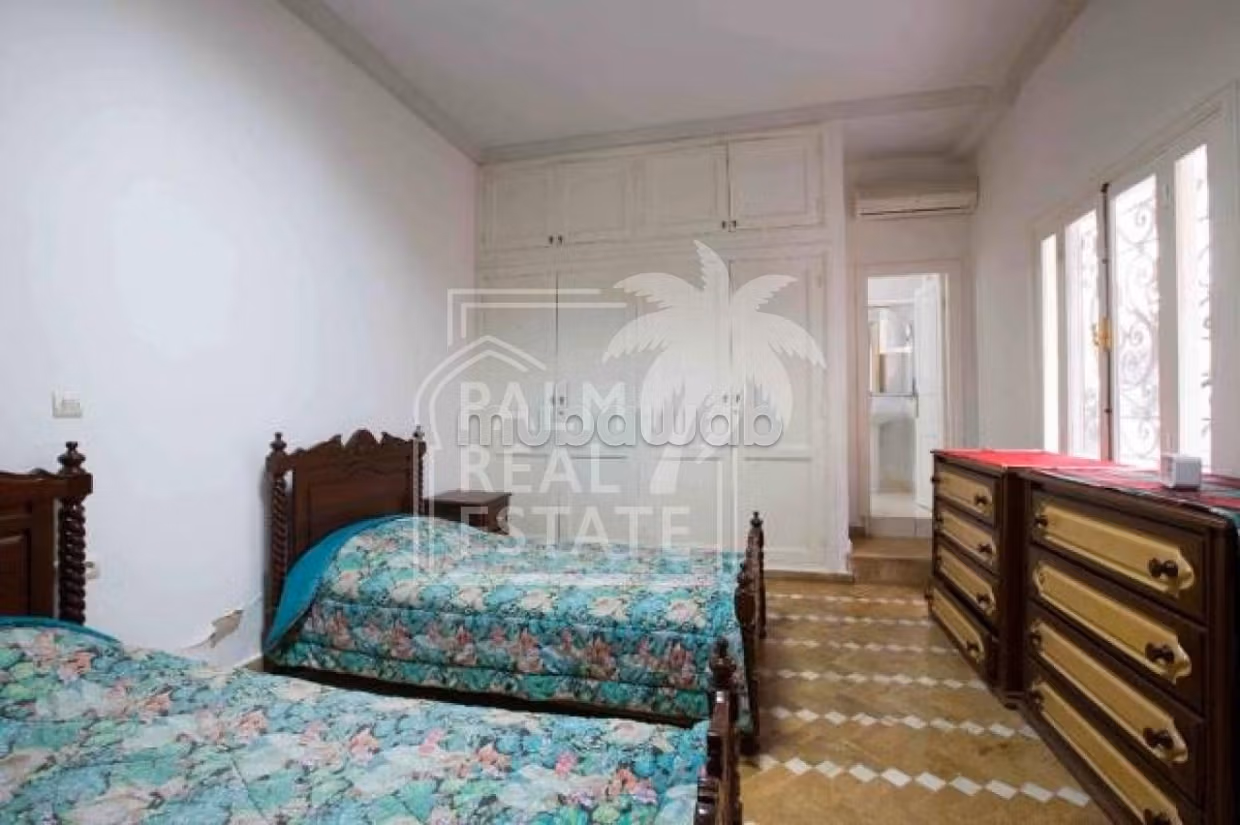 Magnifique villa à la vente dans un Â coin de Paradisiaque