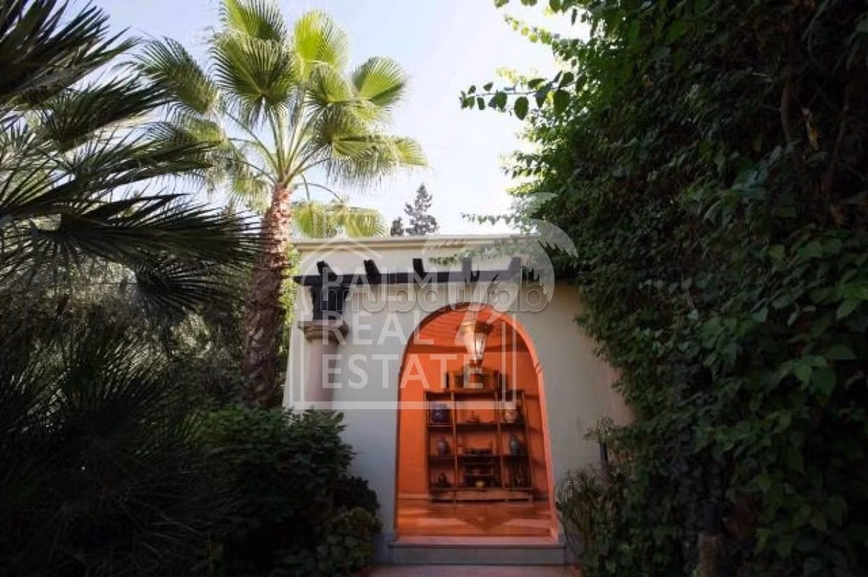 Magnifique villa à la vente dans un Â coin de Paradisiaque