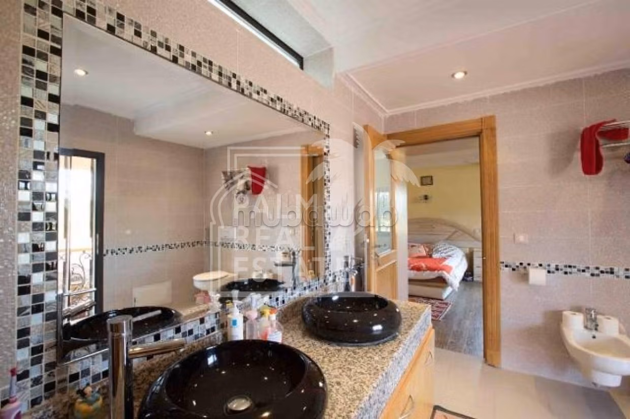 Magnifique villa à la vente dans un Â coin de Paradisiaque