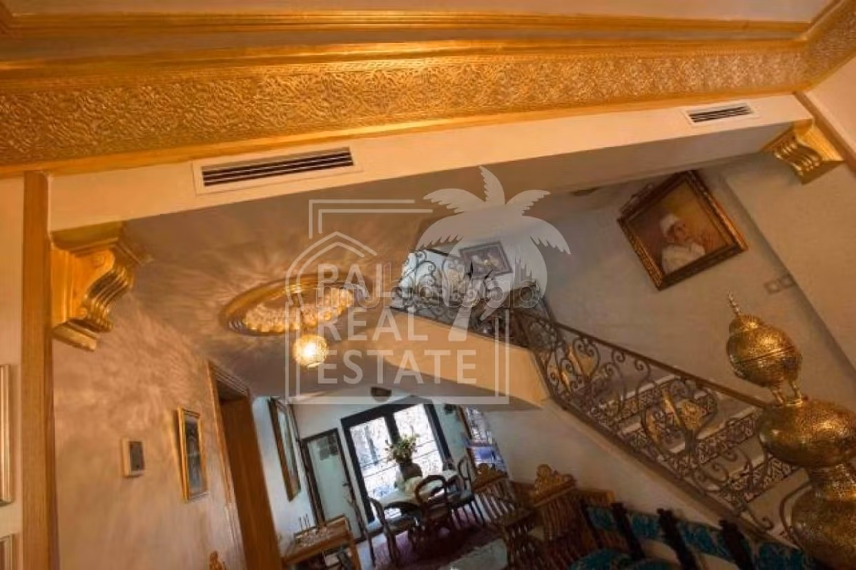 Magnifique villa à la vente dans un Â coin de Paradisiaque
