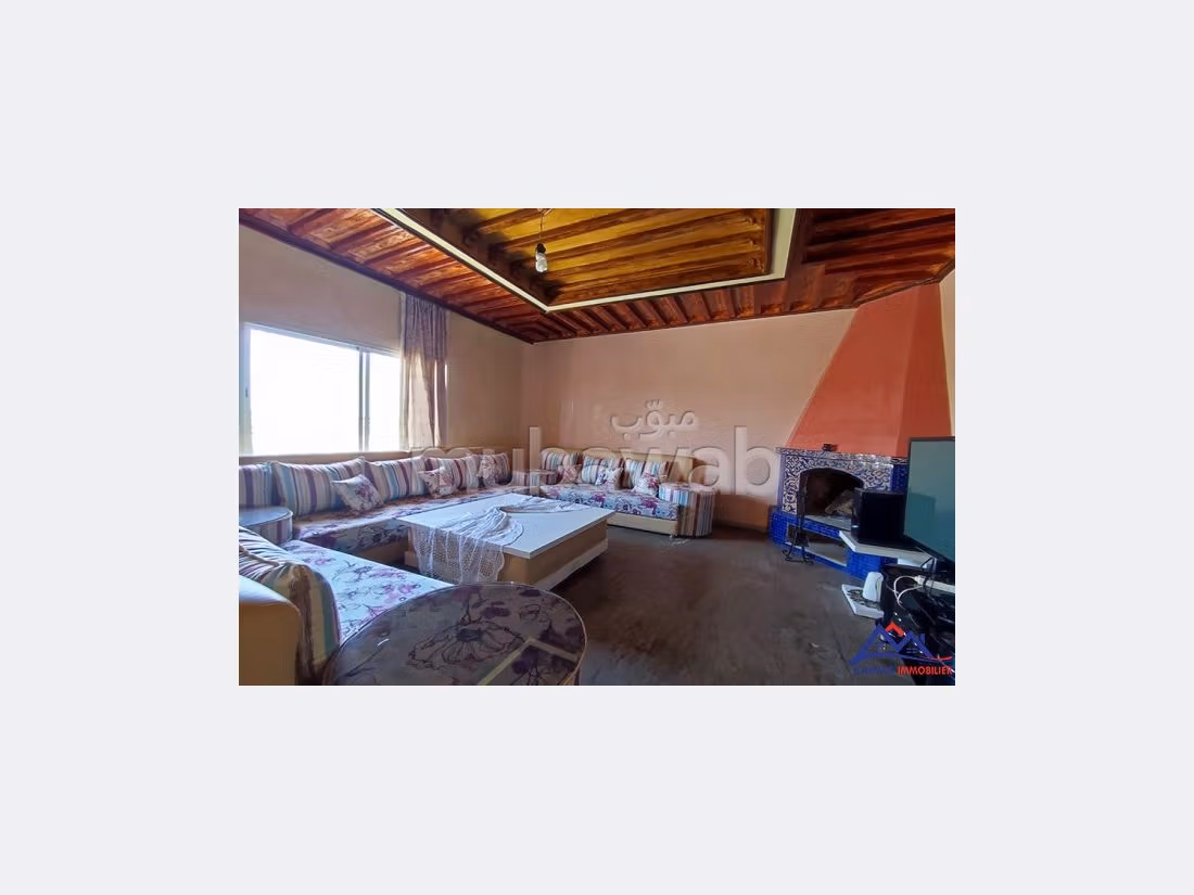 Agréable villa de 5 chambres avec piscine