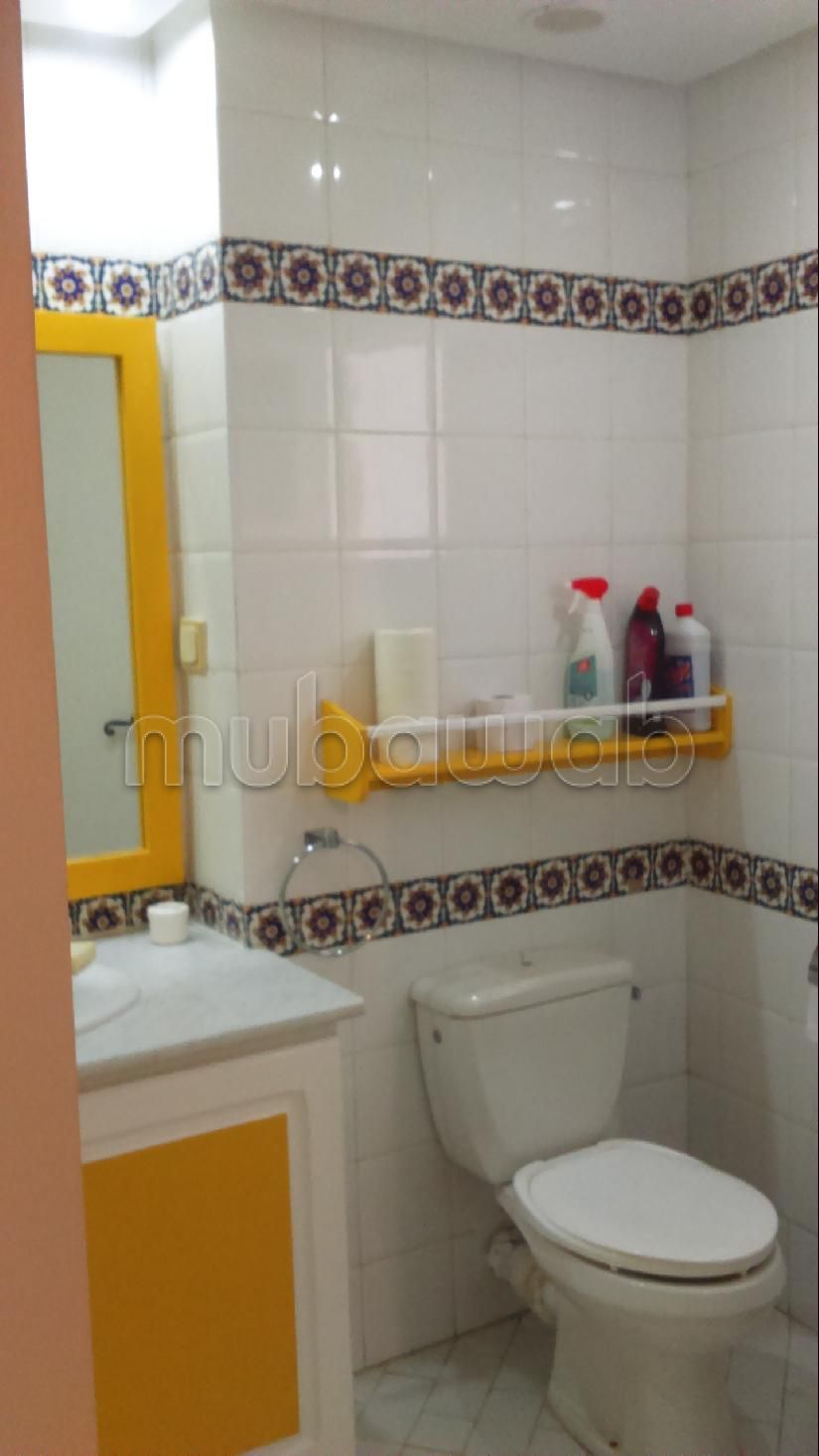 Joli studio pour couple 1 enfant