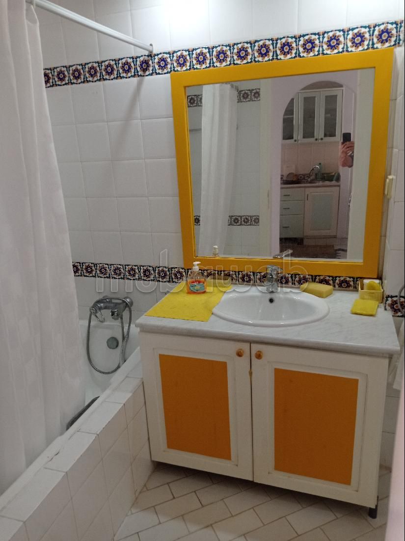 Joli studio pour couple 1 enfant