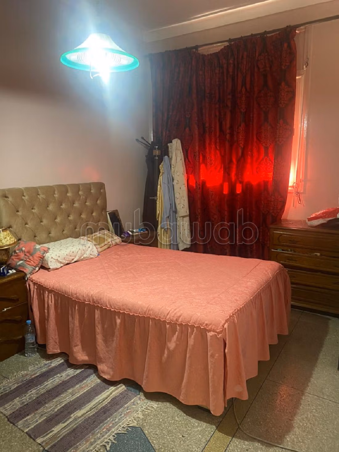 Maison à vendre à Oulfa. 9 pièces confortables