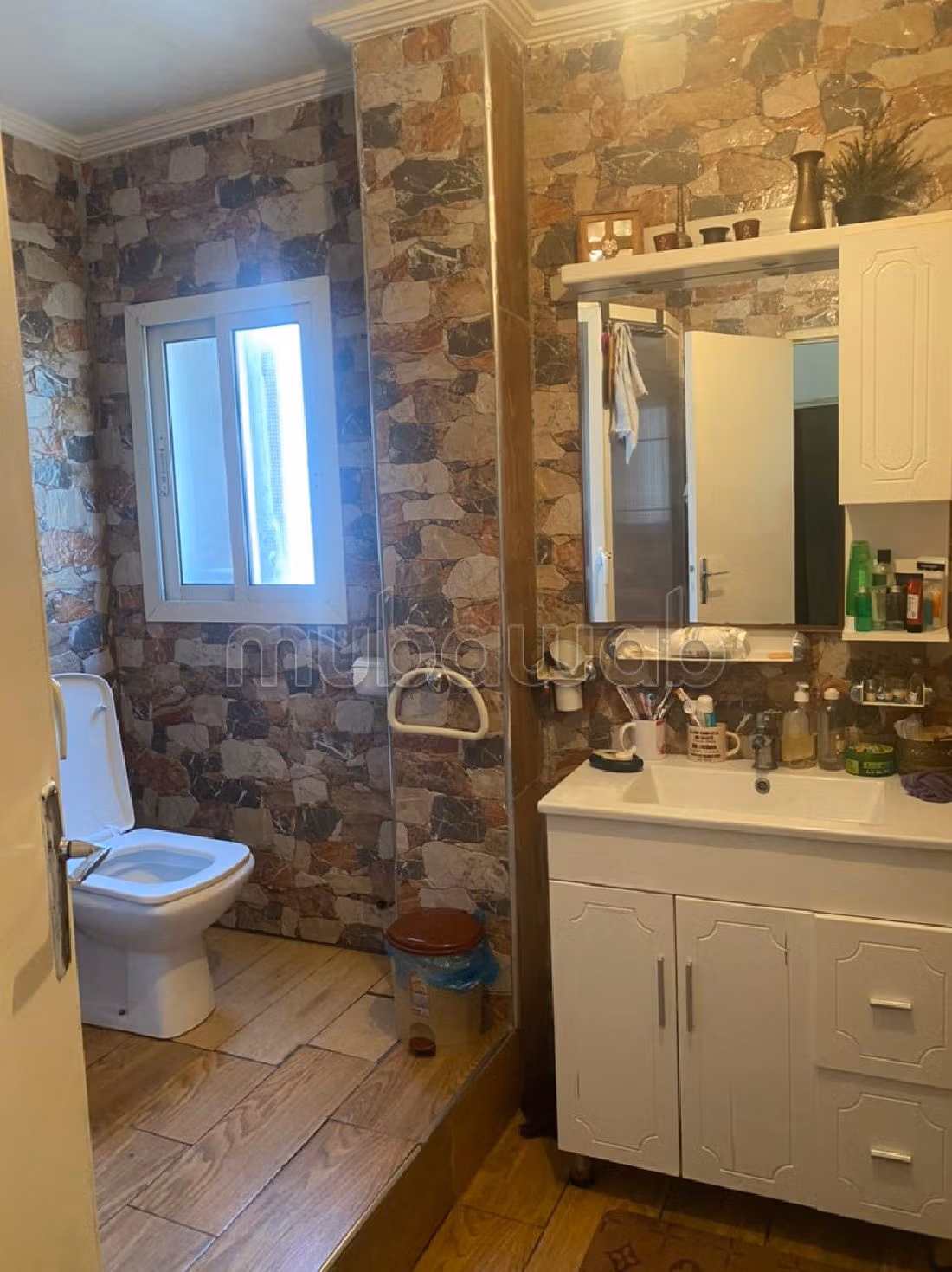 Maison à vendre à Oulfa. 9 pièces confortables