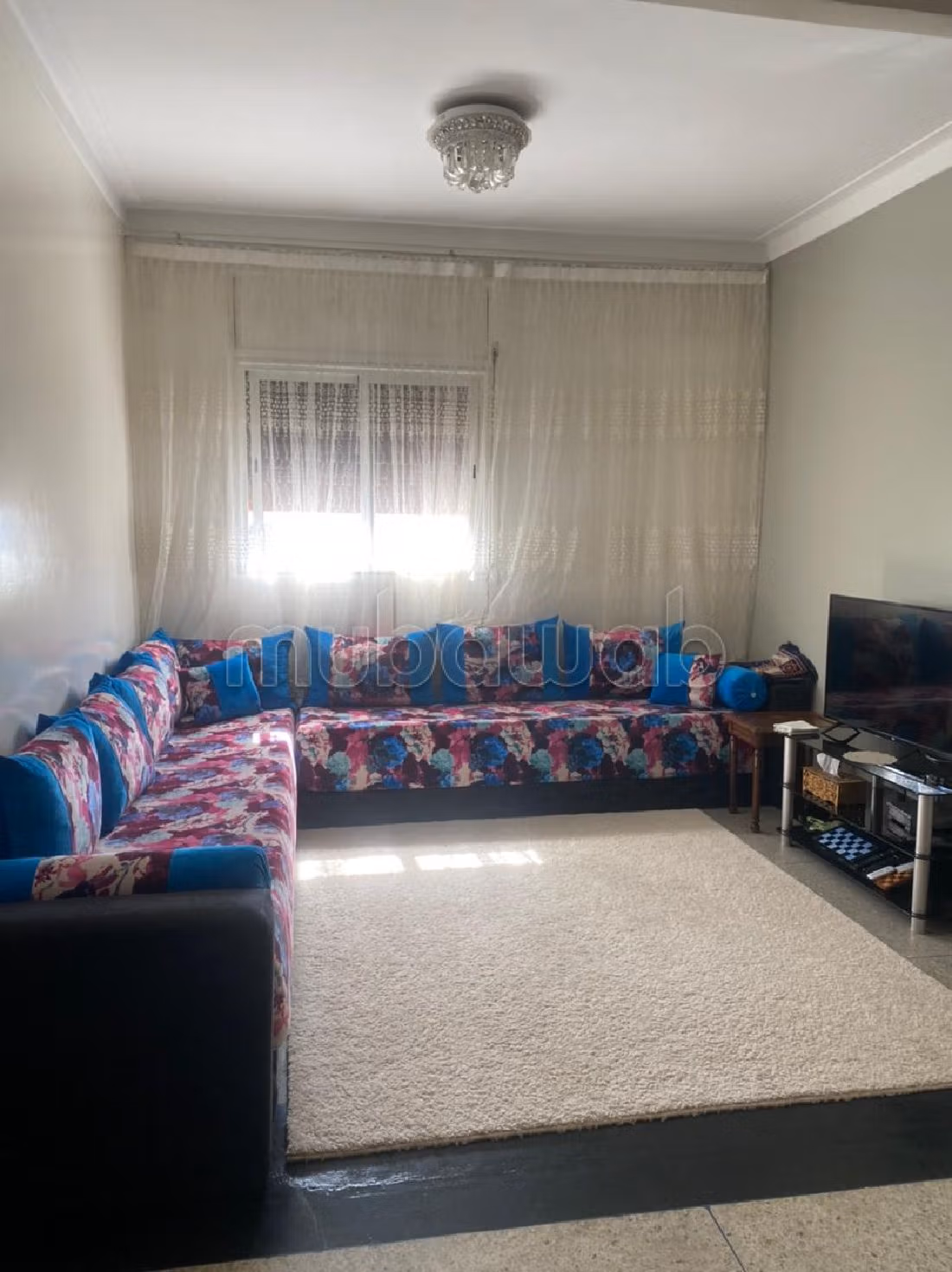 Maison à vendre à Oulfa. 9 pièces confortables