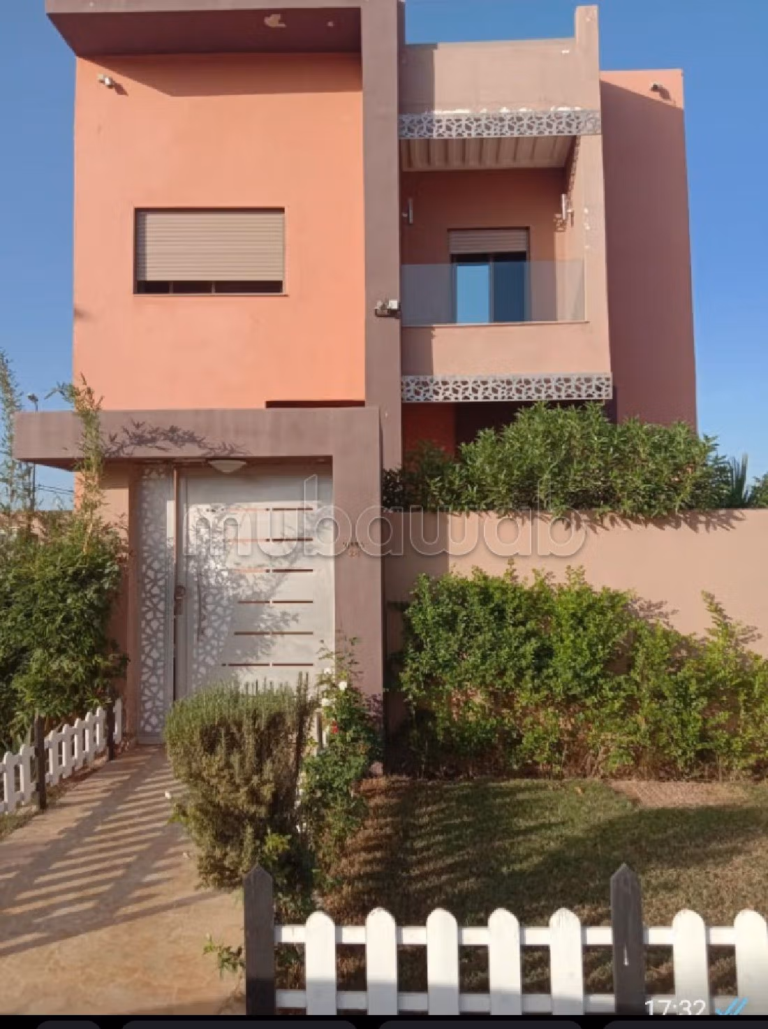 Villa chic moderne à vendre sur Marrakech