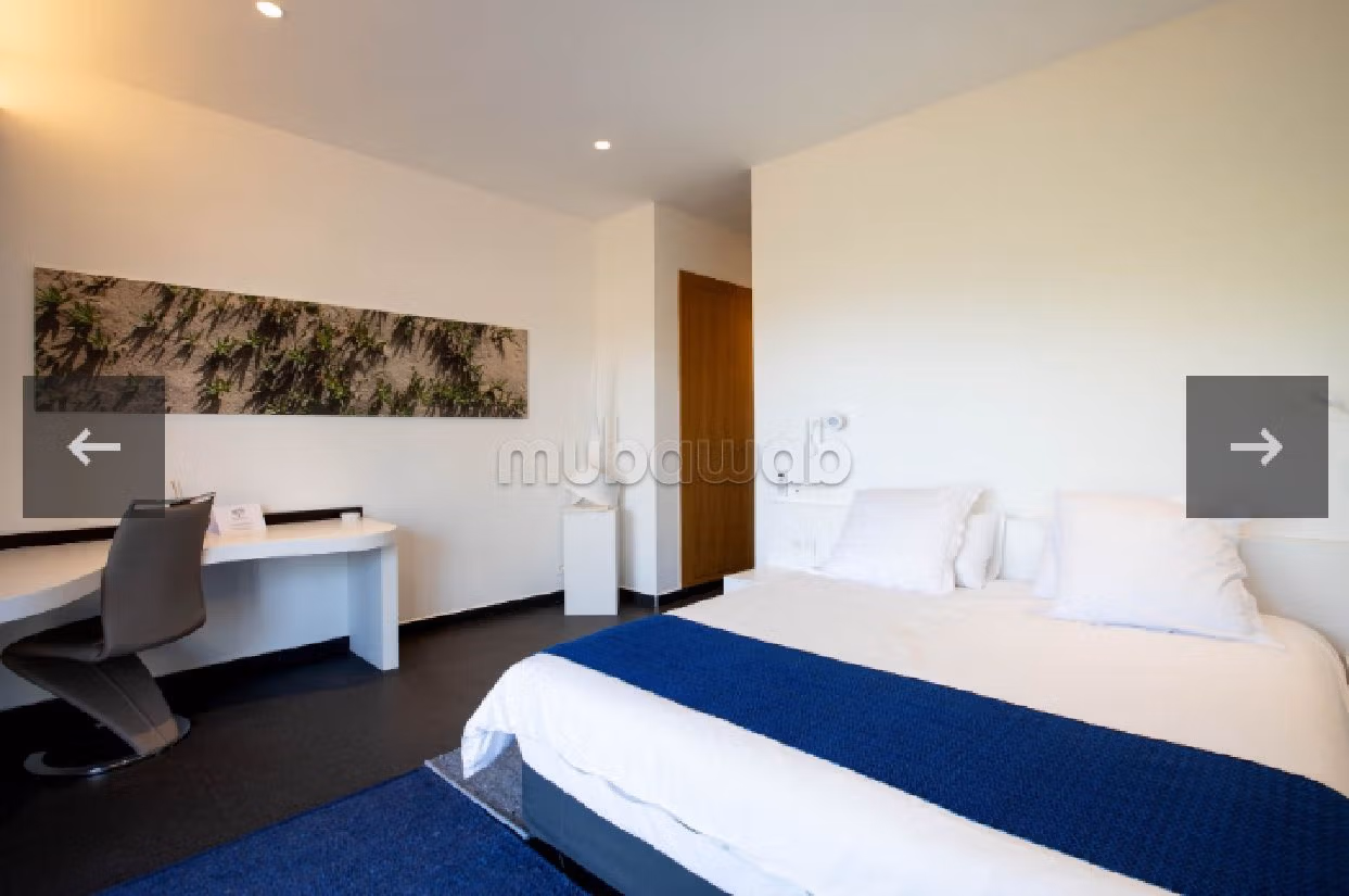Villas y casas de lujo en alquiler en Route Amizmiz. Gran superficie 6000 m². Estancia 3.