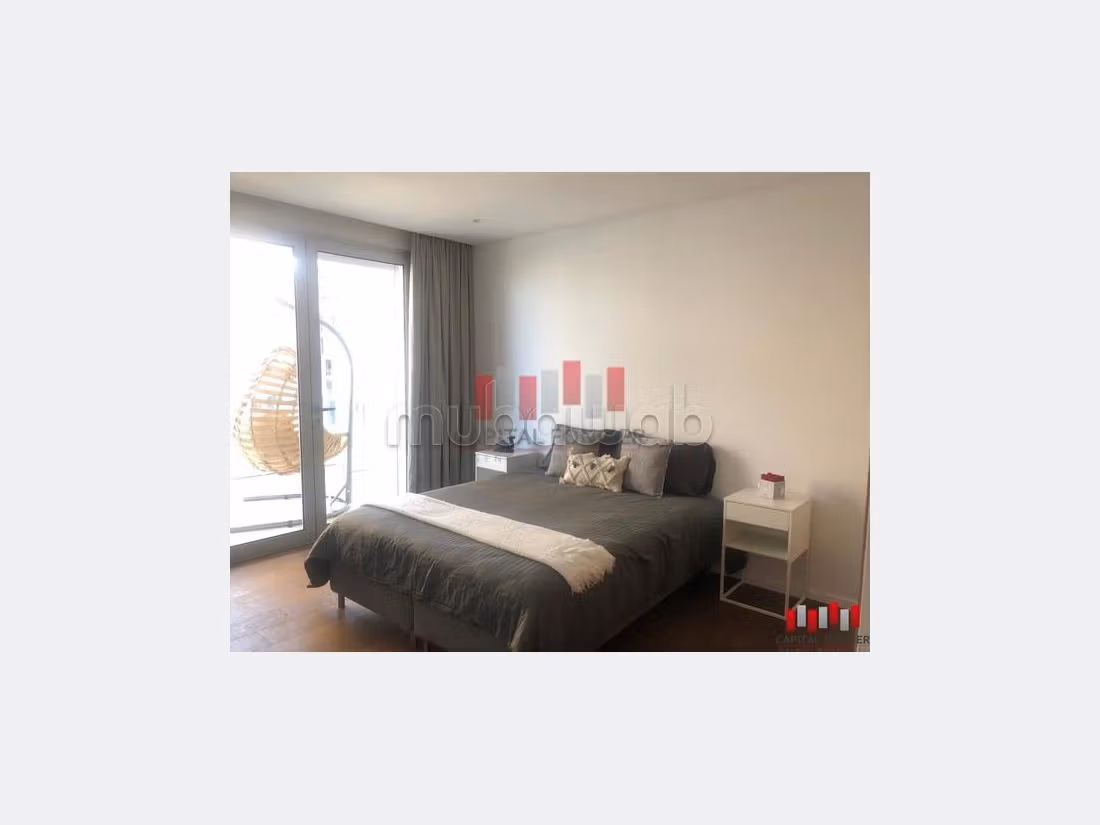 Piso en alquiler. 1 dormitorio. 