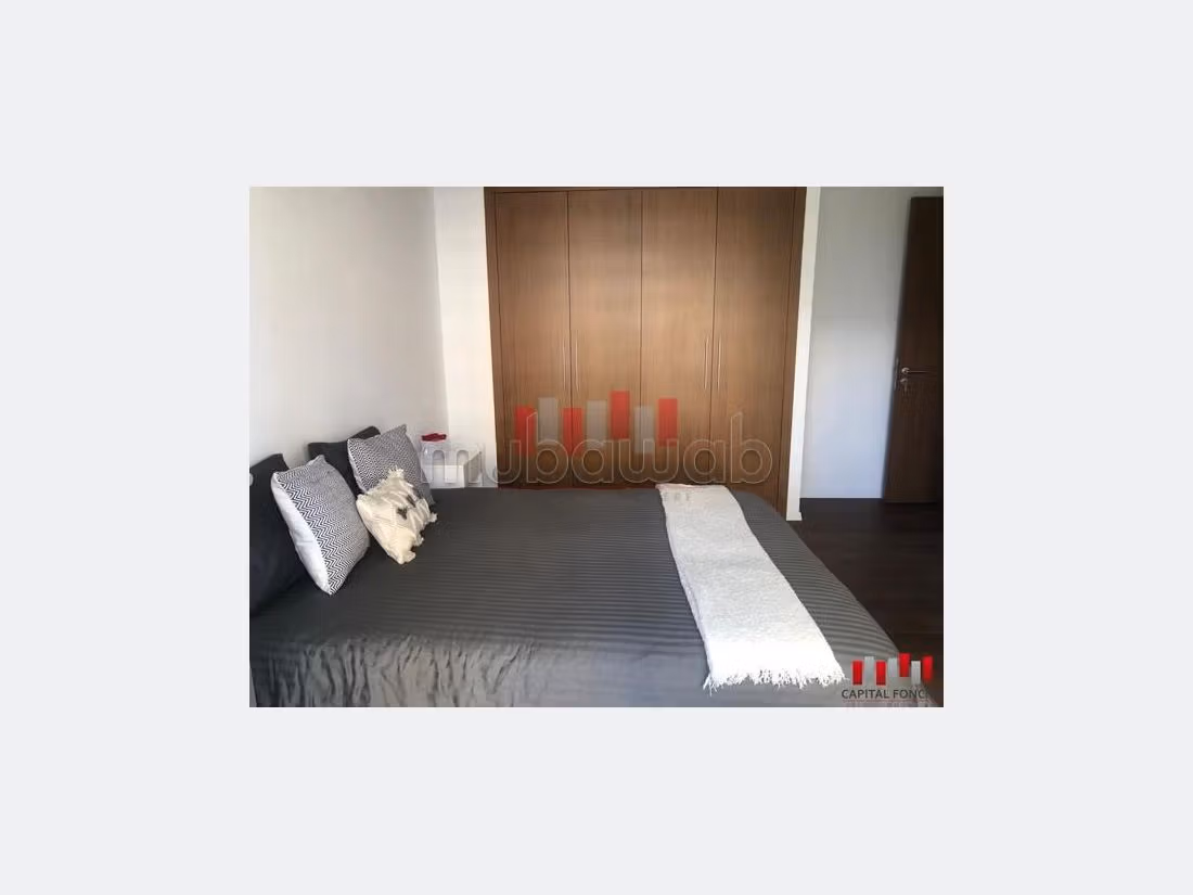 Piso en alquiler. 1 dormitorio. 