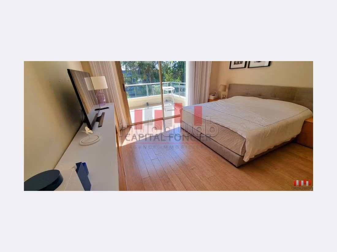 Villa moderne sublime bouskoura