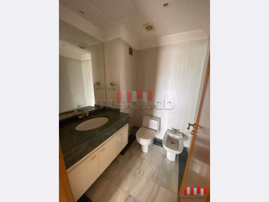 Appartement 211 m² f CIL (Hay Salam) — 8