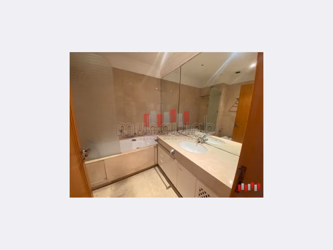 Appartement 211 m² f CIL (Hay Salam) — 7