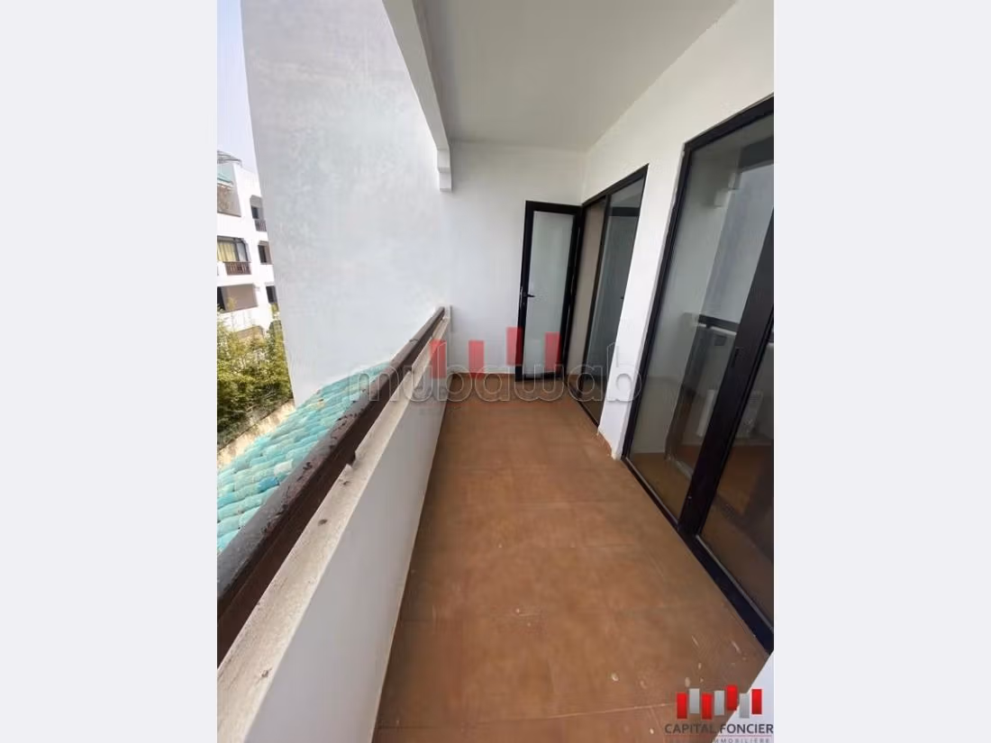 Appartement 211 m² f CIL (Hay Salam) — 10