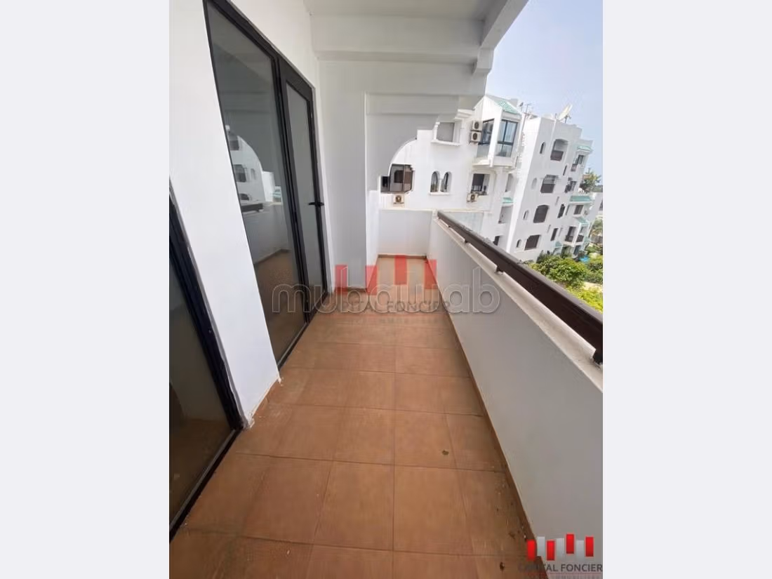 Appartement 211 m² f CIL (Hay Salam) — 9