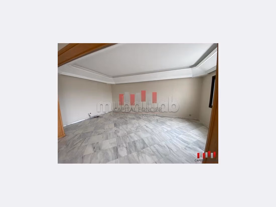 Spacieux cil sans vis a vis — 3