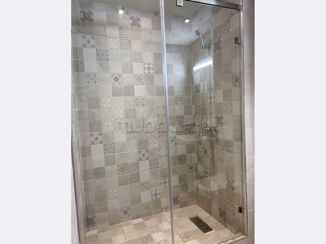 Flat for rent in Agdal. Dimension 70 m². Well furnished. 